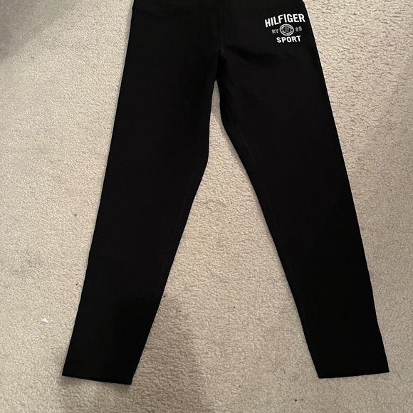 Never been used Tommy Hilfiger leggings - Picture 5 of 5